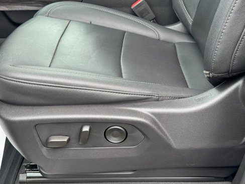 Certified 2024 Chevrolet Silverado 2500 LTZ w/ LTZ Plus Package image 25