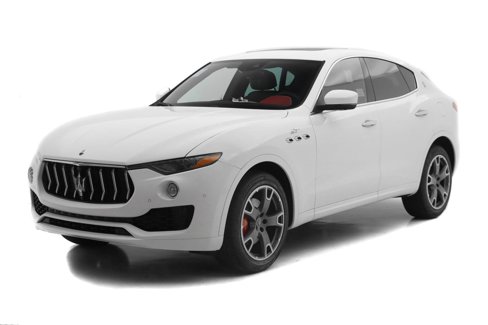 New 2023 Maserati Levante GT image 1