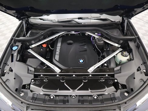 New 2026 BMW X7 xDrive40i w/ Executive Package image 31