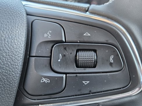 Certified 2024 Buick Encore GX Avenir w/ Avenir Technology Package image 33