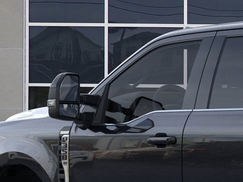 New 2026 Ford F350 4x4 Crew Cab Super Duty image 20