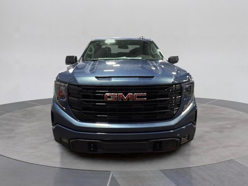 New 2026 GMC Sierra 1500 Elevation image 9