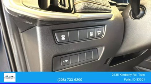 Used 2024 MAZDA CX-90 3.3 Turbo w/ Preferred Plus image 14