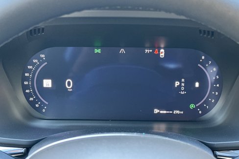 New 2026 Volvo XC60 B5 Ultra image 22