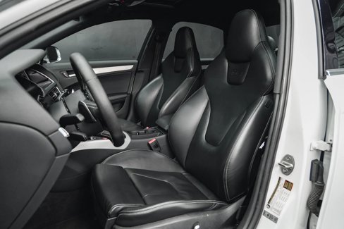 Used 2015 Audi S4 Premium Plus w/ Technology Package image 43