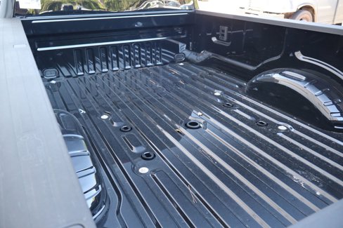 Used 2025 Ford F450 Platinum w/ Platinum Plus Package image 31