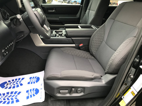 New 2026 Toyota Tundra SR5 image 26