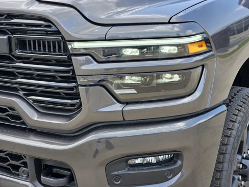 New 2025 RAM 2500 Laramie image 10
