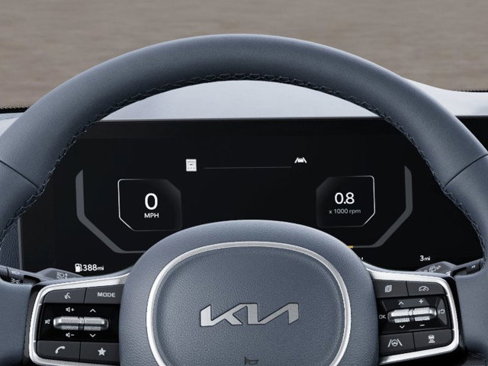 New 2026 Kia Carnival SX Prestige image 21