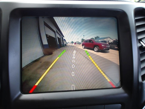 Used 2014 Jeep Cherokee Limited image 41