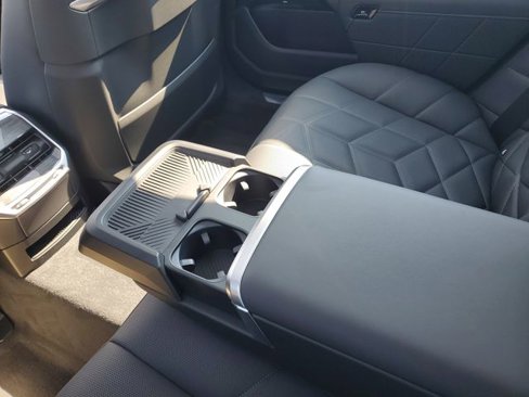 New 2025 BMW 760i xDrive image 17