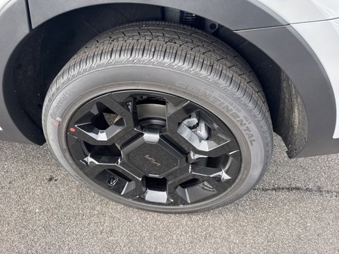 New 2026 Kia Sorento SX image 21