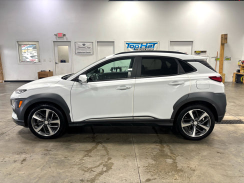 Used 2020 Hyundai Kona Ultimate image 18
