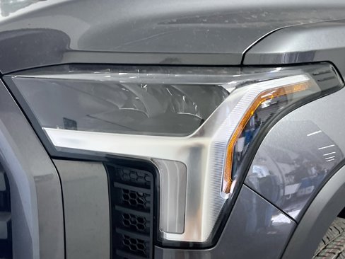 New 2026 Toyota Tundra Limited image 11