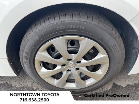 Used 2022 Toyota Corolla LE image 13