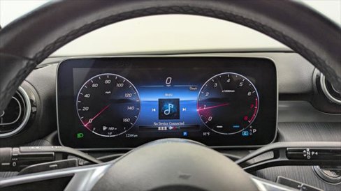 Used 2024 Mercedes-Benz C 300 Sedan image 27