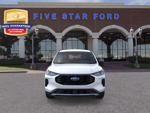New 2026 Ford Escape ST-Line image 2