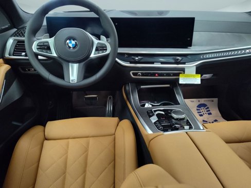 New 2026 BMW X7 xDrive40i w/ M Sport Package image 22