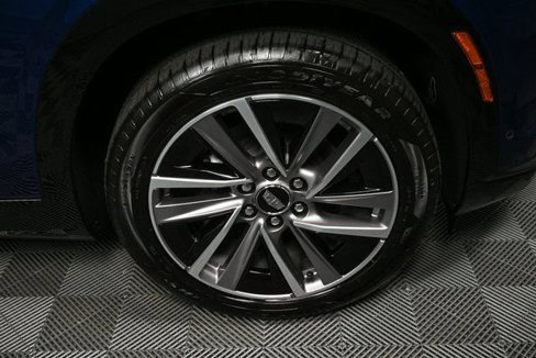 New 2026 Cadillac Vistiq Sport image 40