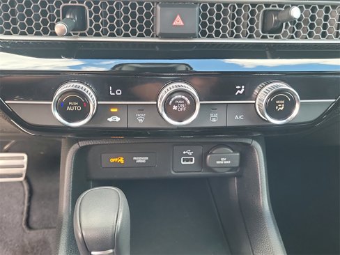 Used 2024 Honda Civic Sport image 17