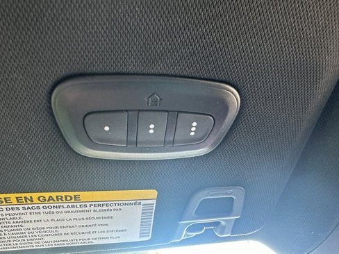 New 2025 Jeep Grand Cherokee L Limited w/ Black Appearance Package image 35