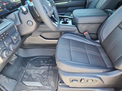 New 2026 Chevrolet Tahoe High Country image 7