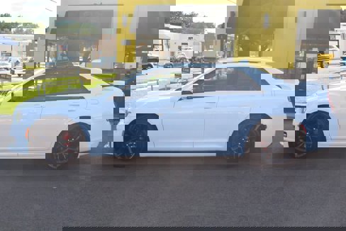 Used 2023 Chrysler 300 C image 39