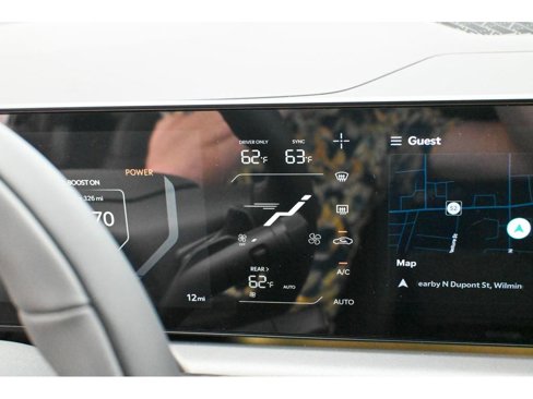 New 2026 Kia EV9 Land w/ Nightfall Edition Package image 37