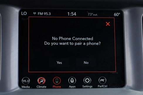 Used 2021 Dodge Charger R/T w/ Blacktop Package image 32