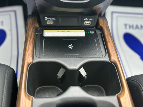 Used 2022 Honda CR-V Touring image 17