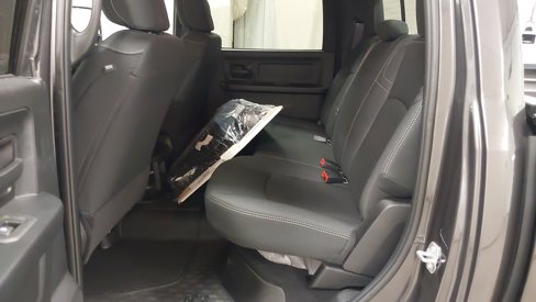 New 2025 RAM 2500 Tradesman image 37