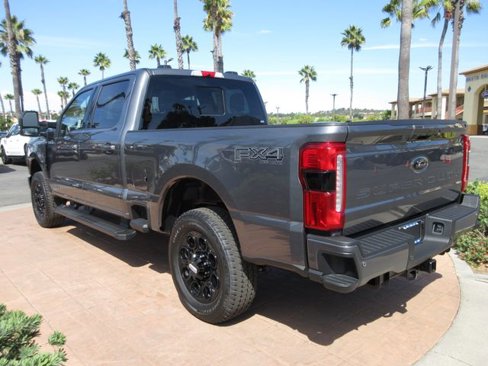 New 2026 Ford F250 XL image 2