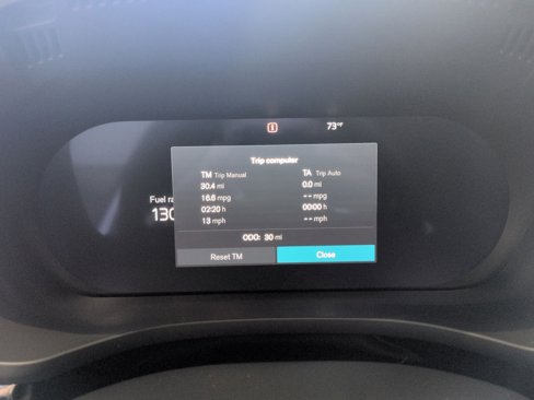 New 2026 Volvo XC60 B5 Ultra w/ Climate Package image 17