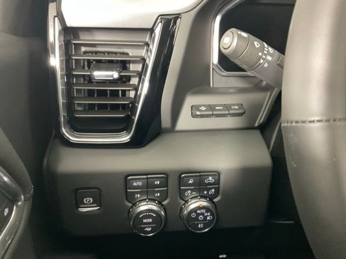 New 2026 GMC Sierra 1500 Denali w/ Denali Reserve Package image 21