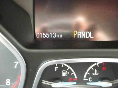 Used 2018 Ford Focus SE image 18