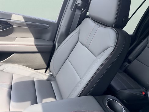 New 2026 Chevrolet Tahoe RST w/ RST Capability Package image 28