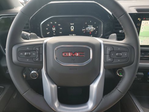 New 2026 GMC Sierra 1500 SLT w/ SLT Premium Plus Package image 23