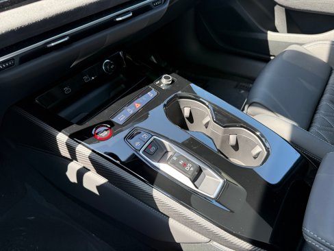 New 2025 Audi S5 Premium Plus image 13