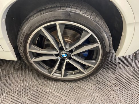 Used 2022 BMW X2 M35i w/ Shadowloine Package image 19