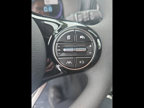 New 2025 Kia Soul S image 14