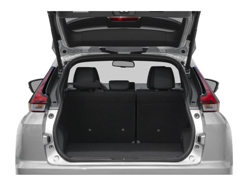 New 2025 Mitsubishi Eclipse Cross SEL image 11