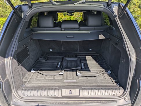 Used 2019 Land Rover Range Rover Sport HSE image 27