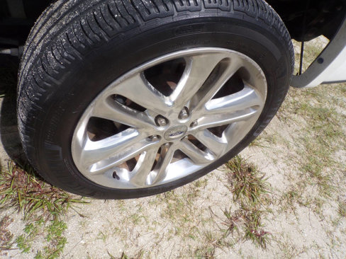 Used 2013 Ford F150 Limited image 13