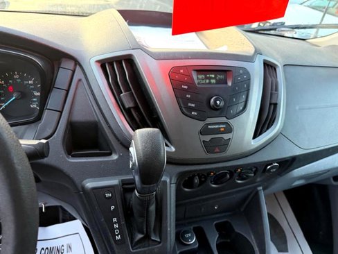 Used 2016 Ford Transit 250 130 Low Roof image 35