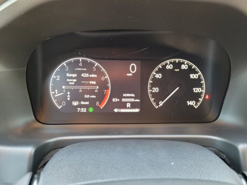 New 2026 Honda Odyssey EX-L image 22