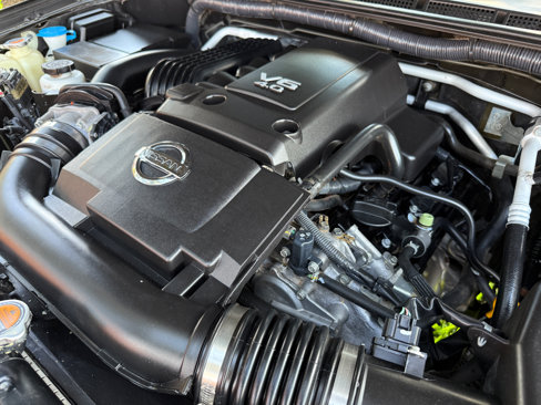 Used 2016 Nissan Frontier SV w/ SV Value Truck Package image 31