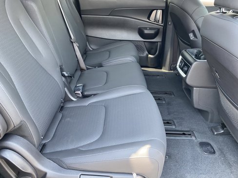 New 2026 Kia Carnival SX Prestige image 11