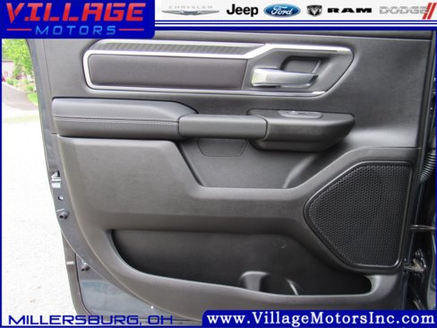 New 2025 RAM 3500 Tradesman w/ Chrome Appearance Group image 16