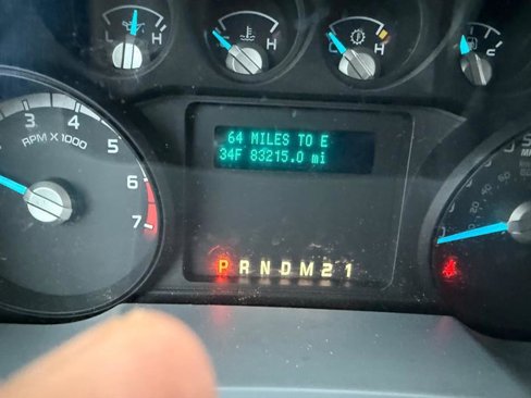 Used 2016 Ford F250 XL image 21