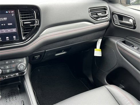 New 2026 Dodge Durango GT image 33